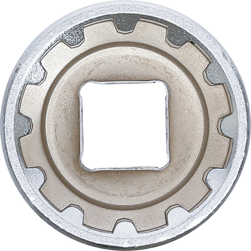 Hylsa Gear Lock | 12,5 mm (1/2") | 27 mm