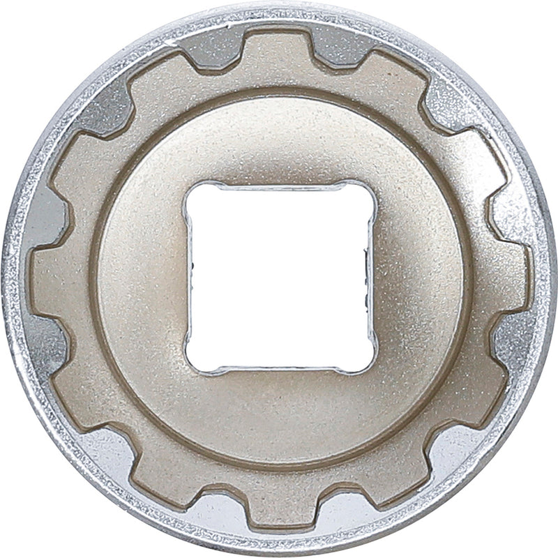 Hylsa Gear Lock | 12,5 mm (1/2") | 30 mm