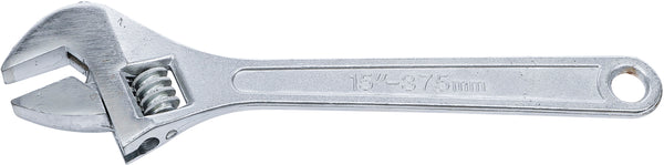 Skiftnyckel | 380 mm | 48 mm