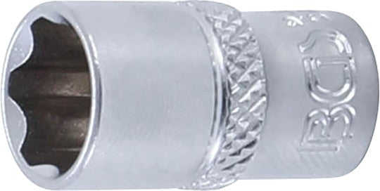 Hylsa Super Lock | 6,3 mm (1/4") | 10 mm