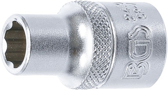 Hylsa Super Lock | 12,5 mm (1/2") | 10 mm
