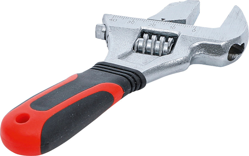 Skiftnyckel med Plast-Softgriff | max. 38 mm