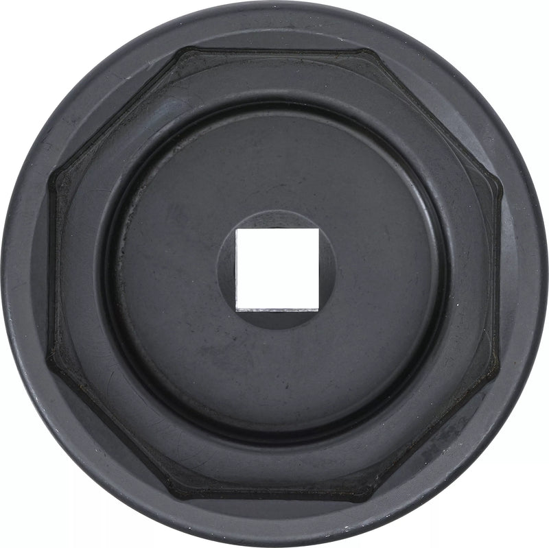 Bakaxelnavmutternyckel | 8-kant | för SCANIA | 100 mm