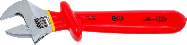 VDE-Skiftnyckel | max. 38 mm