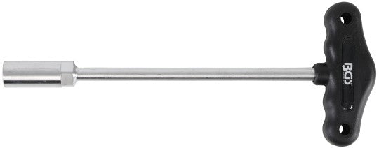 Hylsnyckel med T-handtag, Sexkant | 14 mm