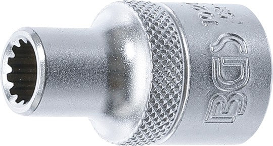 Hylsa Gear Lock | 12,5 mm (1/2") | 8 mm