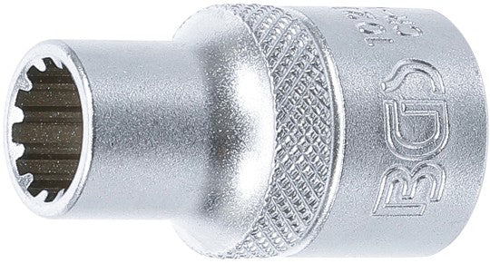 Hylsa Gear Lock | 12,5 mm (1/2") | 10 mm