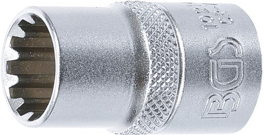Hylsa Gear Lock | 12,5 mm (1/2") | 14 mm