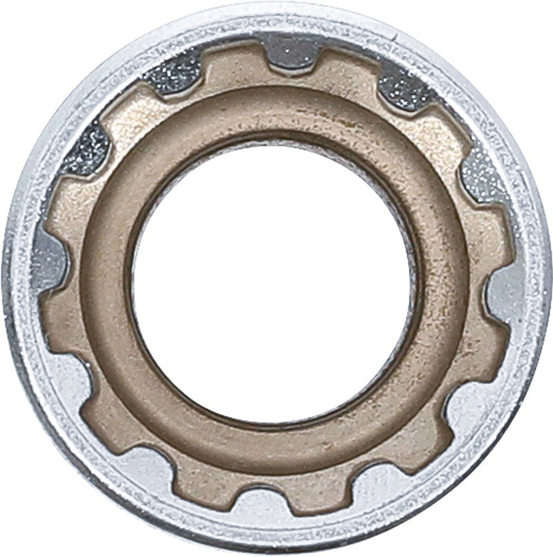 Hylsa Gear Lock | 12,5 mm (1/2") | 17 mm