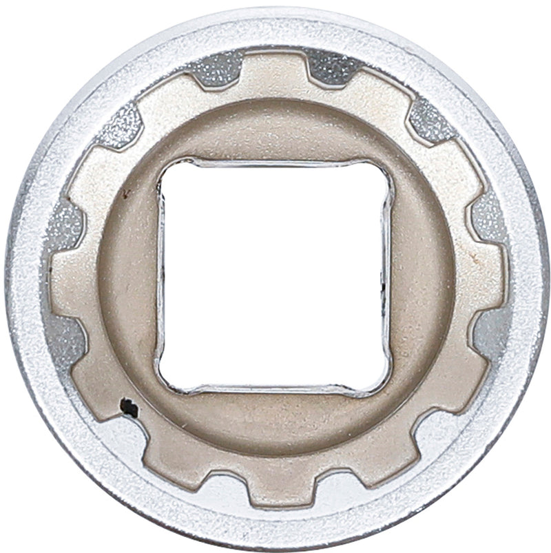Hylsa Gear Lock | 12,5 mm (1/2") | 22 mm