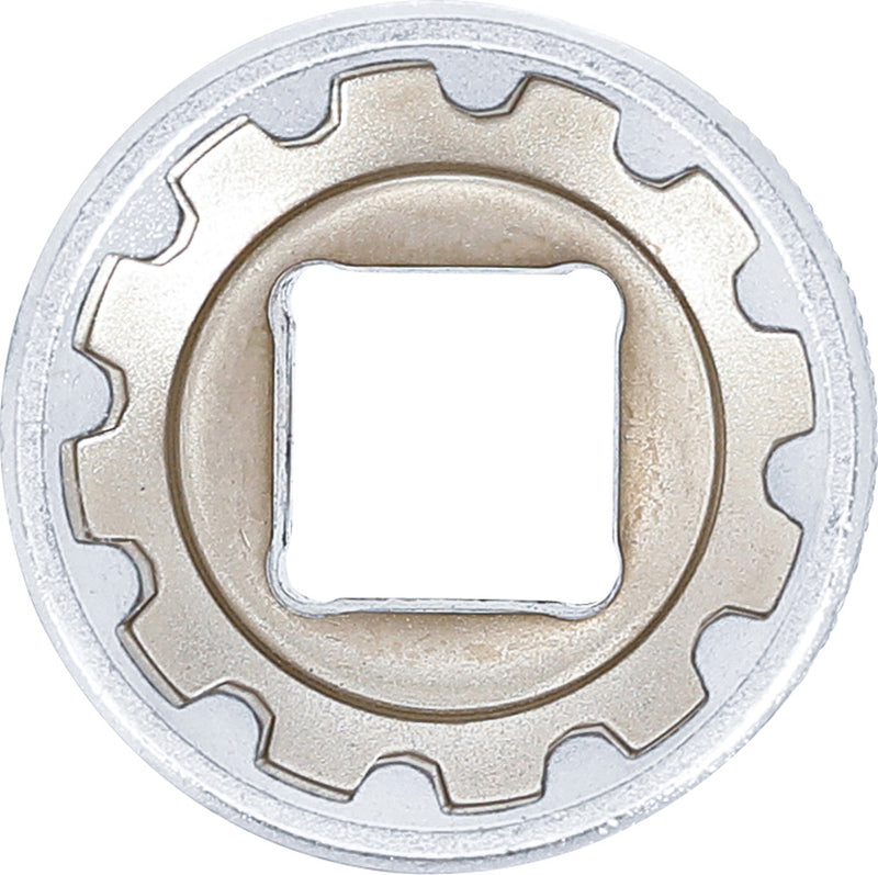 Hylsa Gear Lock | 12,5 mm (1/2") | 24 mm