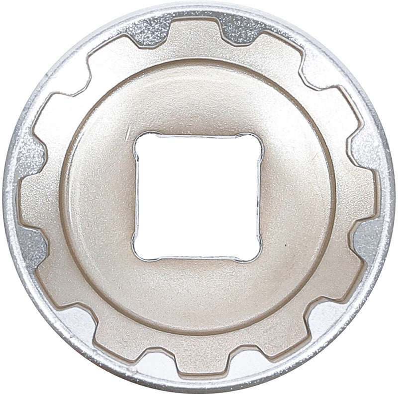Hylsa Gear Lock | 12,5 mm (1/2") | 32 mm