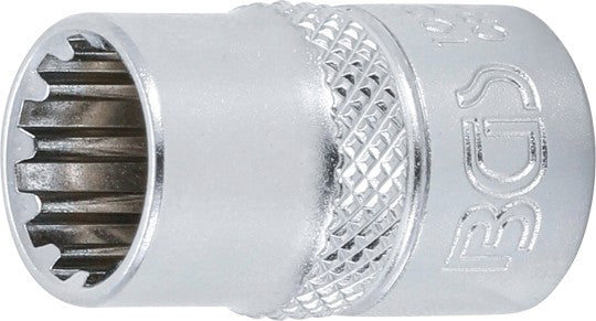 Hylsa Gear Lock | 10 mm (3/8") | 11 mm