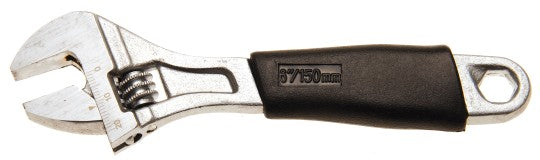Skiftnyckel med softgrip | max. 20 mm