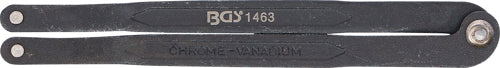 Stiftnyckel justerbar 180 mm. Art Nr: VP-1463