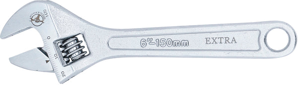 Skiftnyckel | 150 mm | 19 mm