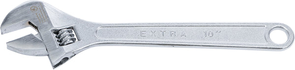 Skiftnyckel | 250 mm | 29 mm