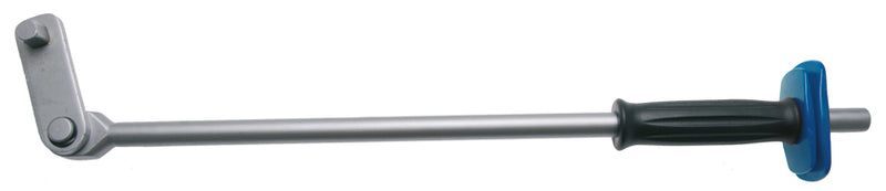 Slagnyckel 1/2" 620 mm. Art Nr: VP-25150