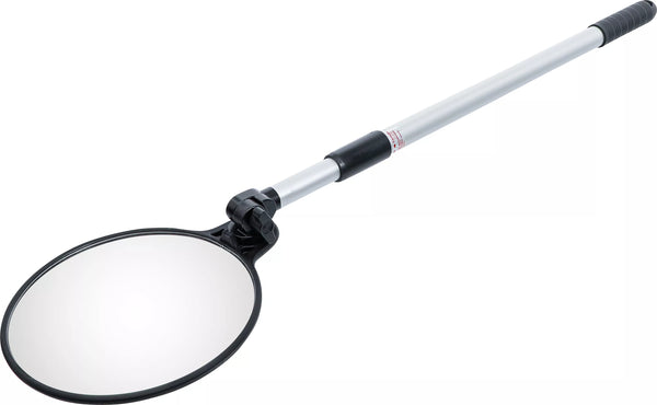Teleskopisk inspektionsspejl | Ø 200 mm