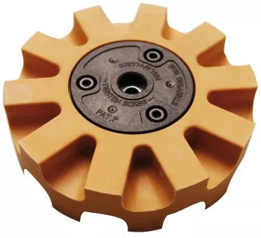 Raderingshjul för VP-3274 | Ø 105 x 30 x 53 mm
