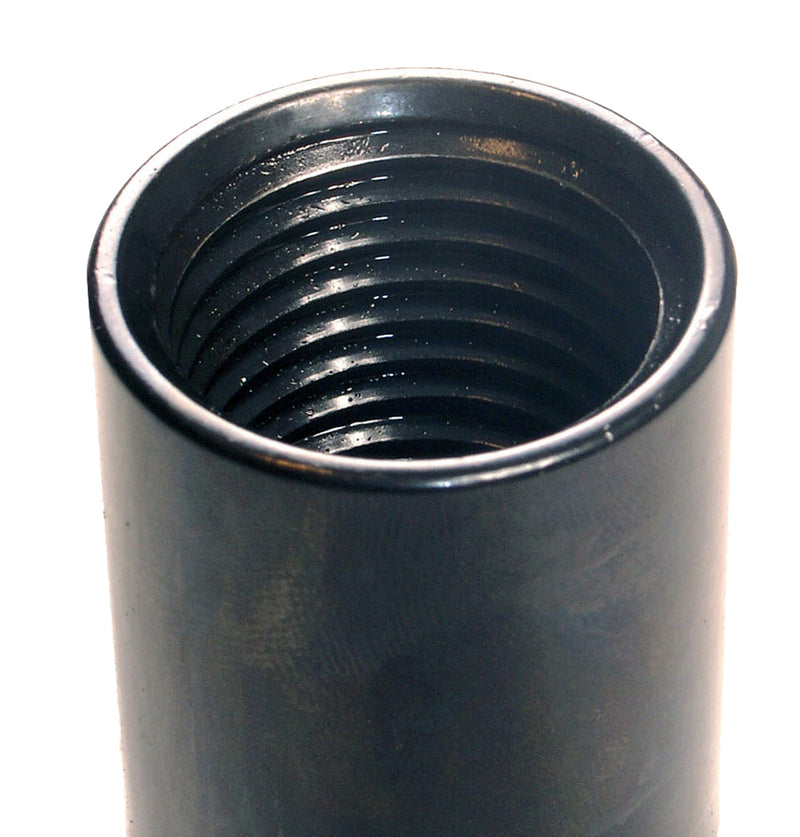 Spiralprofil-Hylsnyckel-sats / Skruvutdragare | 12,5 mm (1/2") | 17 - 26 mm | 4 delar
