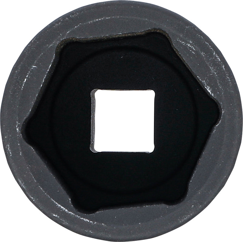 Krafthylsa Sexkant, djup | 20 mm (3/4") | 50 mm
