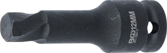 Skruvutdragare | 12,5 mm (1/2") | För defekt inre sexkant 12 mm