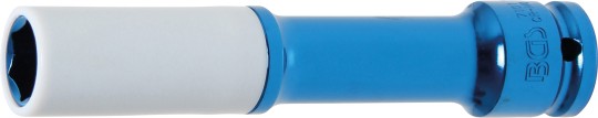 Kraft-Skoninsats | 12,5 mm (1/2") | 17 mm