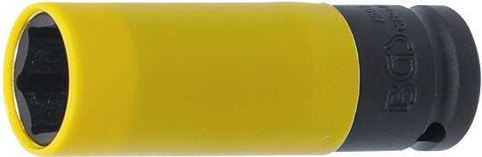 Kraft-skonhylsa | Ultra Slim | 12,5 mm (1/2") | 19 mm