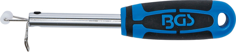 Instickverktyg för vindruta-skärtråd | 220 mm