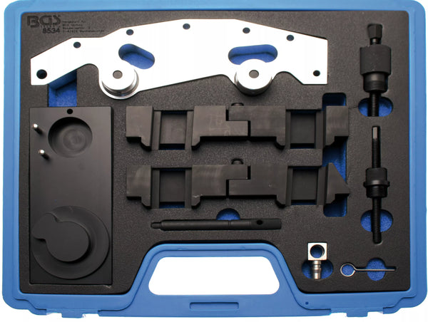 Engine Tuning Tool Kit | til BMW M52, M54, M60, M62
