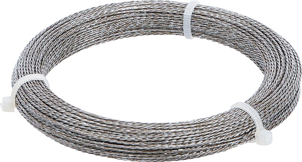 Glasrutor-Skärtråd | gezopft | 25 m