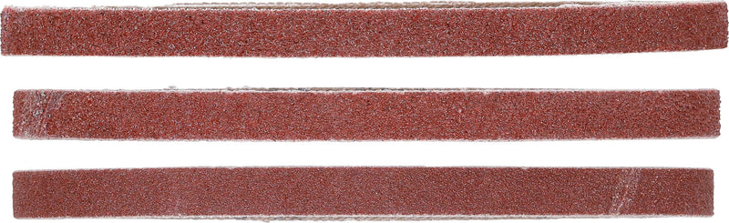 Slipband | 10 mm x 330 mm | 12 pack för VP-8853 - Verktygspresidenten
