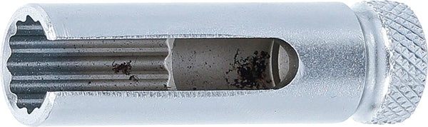 Hylsnyckel för vakuumregulator på VAG Turboladdare | 10 mm