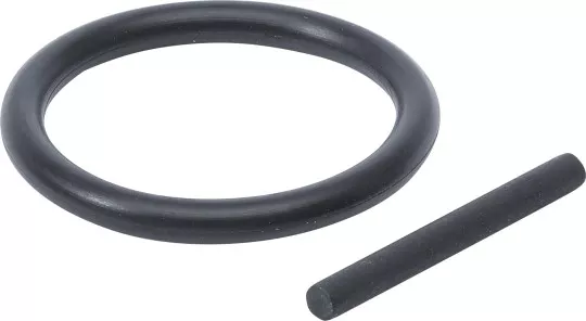 O-ring & låsstift-sats | 25 mm (1") | 17 - 70 mm | 11/16" - 2.3/4"