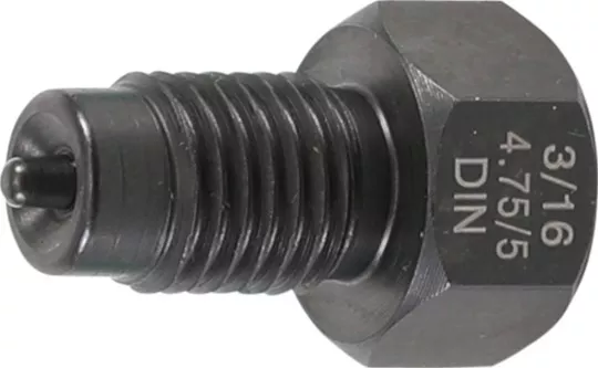 Pressdorn DIN 4,75 mm | för BGS 6683, 8917, 8918