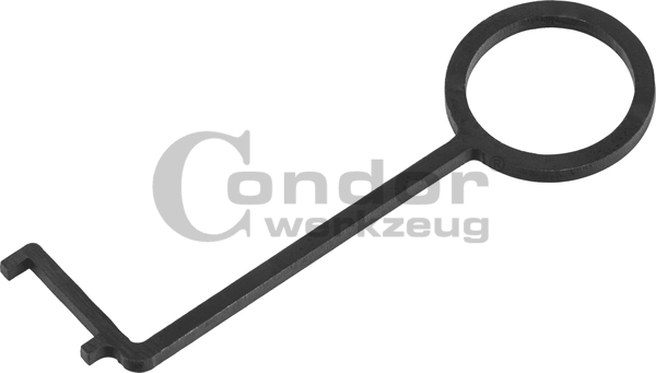 Kontrollmätare för kuggrem, PSA/Opel - Verktygspresidenten