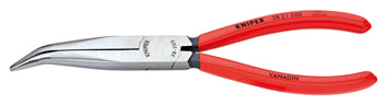 KNIPEX Mekanikertång 200 mm (vinklad)